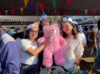 กิจกรรมวันเด็กแห่งชาติ ประจำปี 2569 คำขวัญวันเด็กประจำปี ... พารามิเตอร์รูปภาพ 6